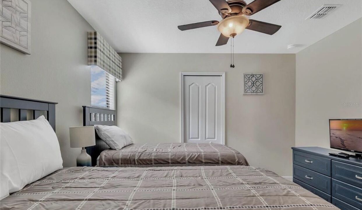 Photo of Bedroom in Davenport