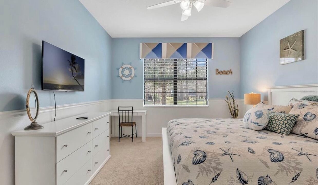 Photo of Bedroom in Davenport