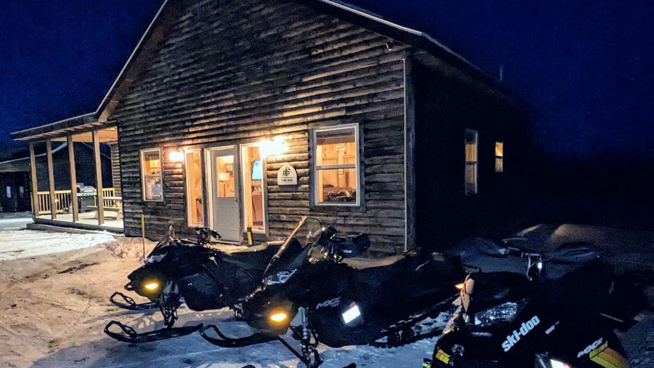 Photo of Outdoor in Caribou