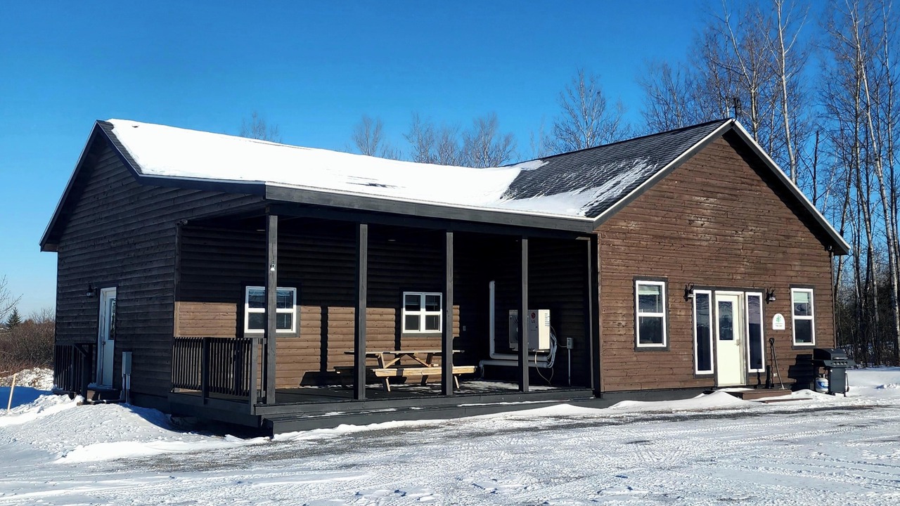 Photo of Outdoor in Caribou