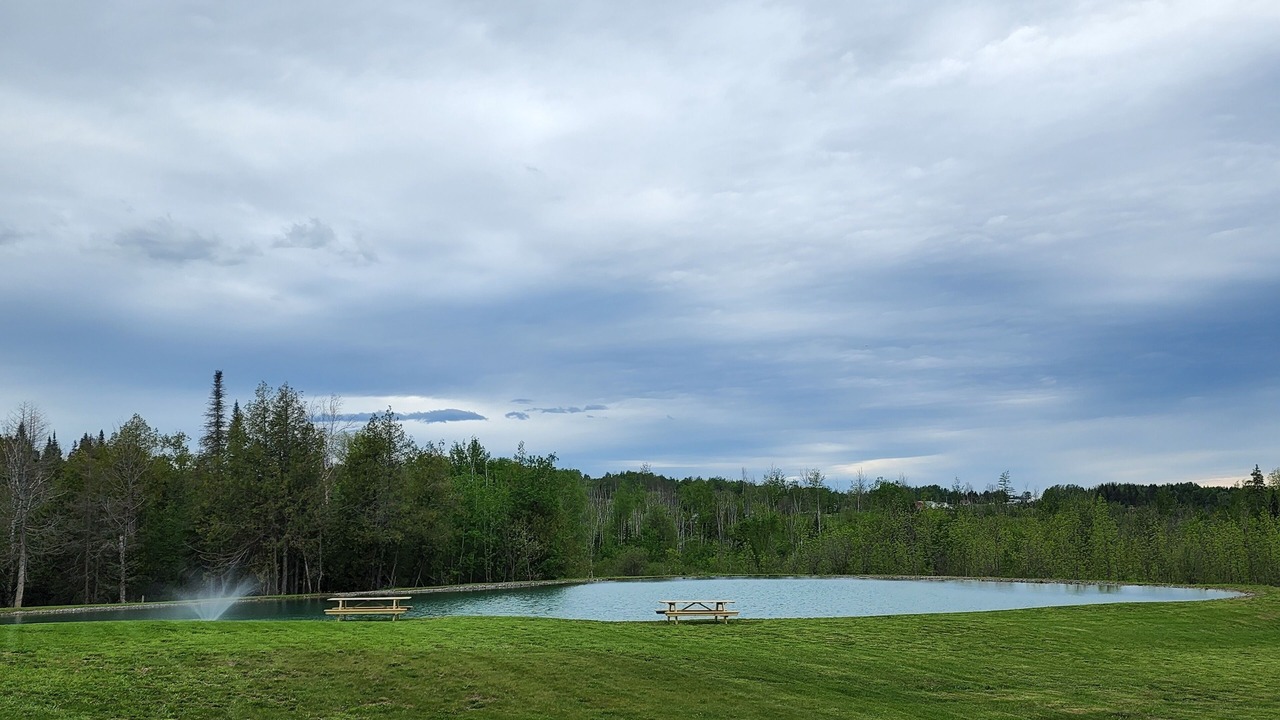 Photo of Outdoor in Caribou