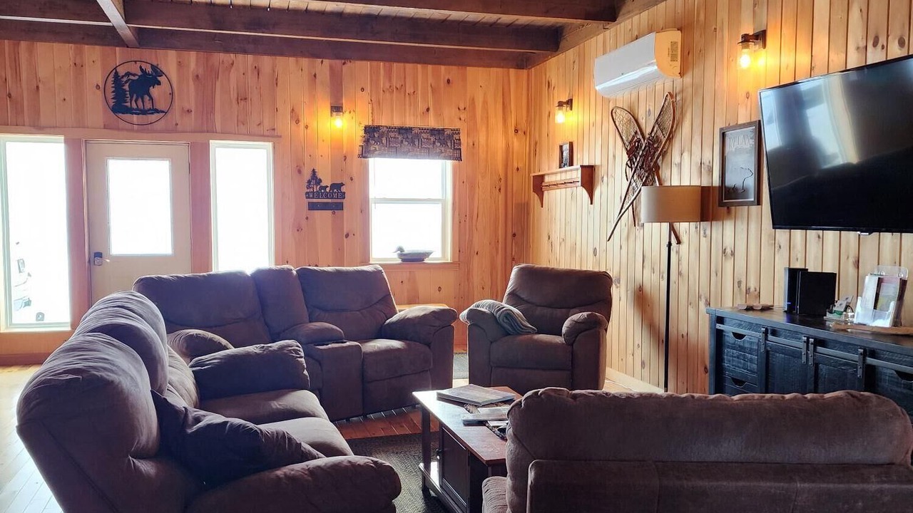 Photo of Livingroom in Caribou