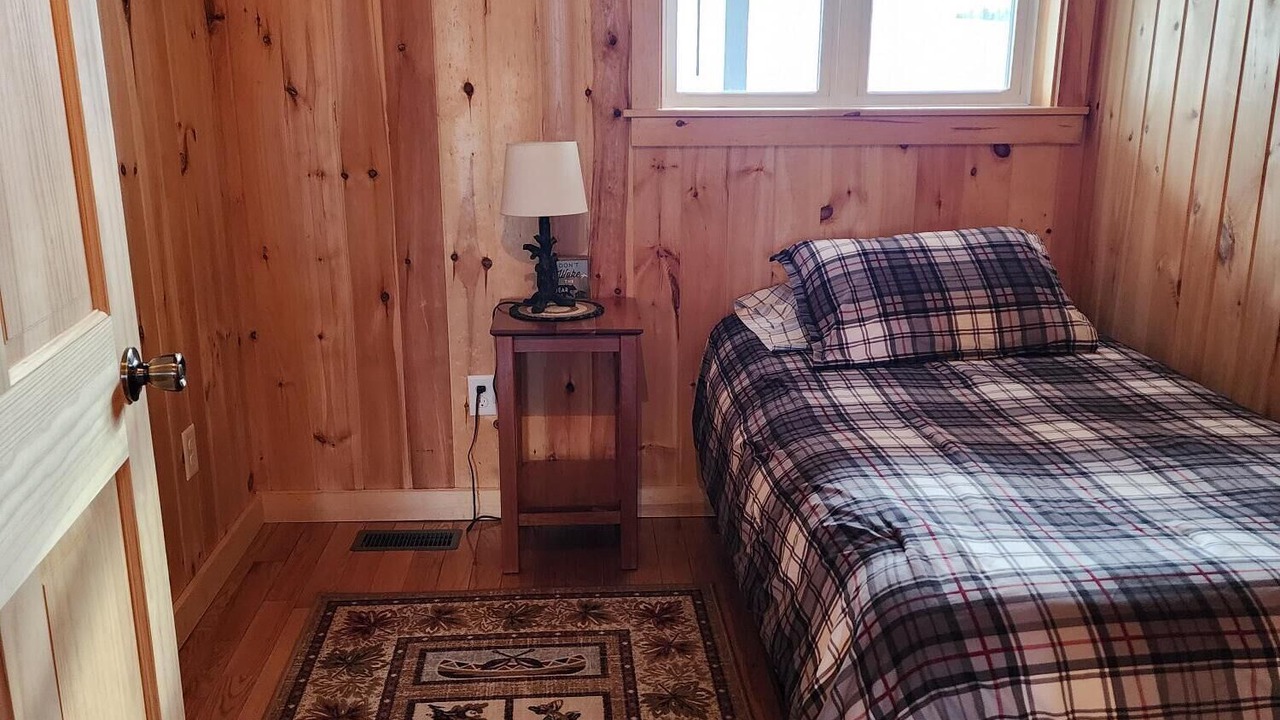 Photo of Bedroom in Caribou
