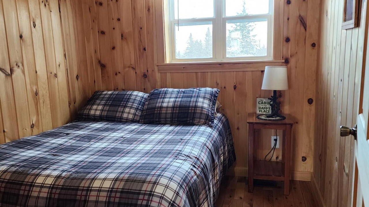 Photo of Bedroom in Caribou