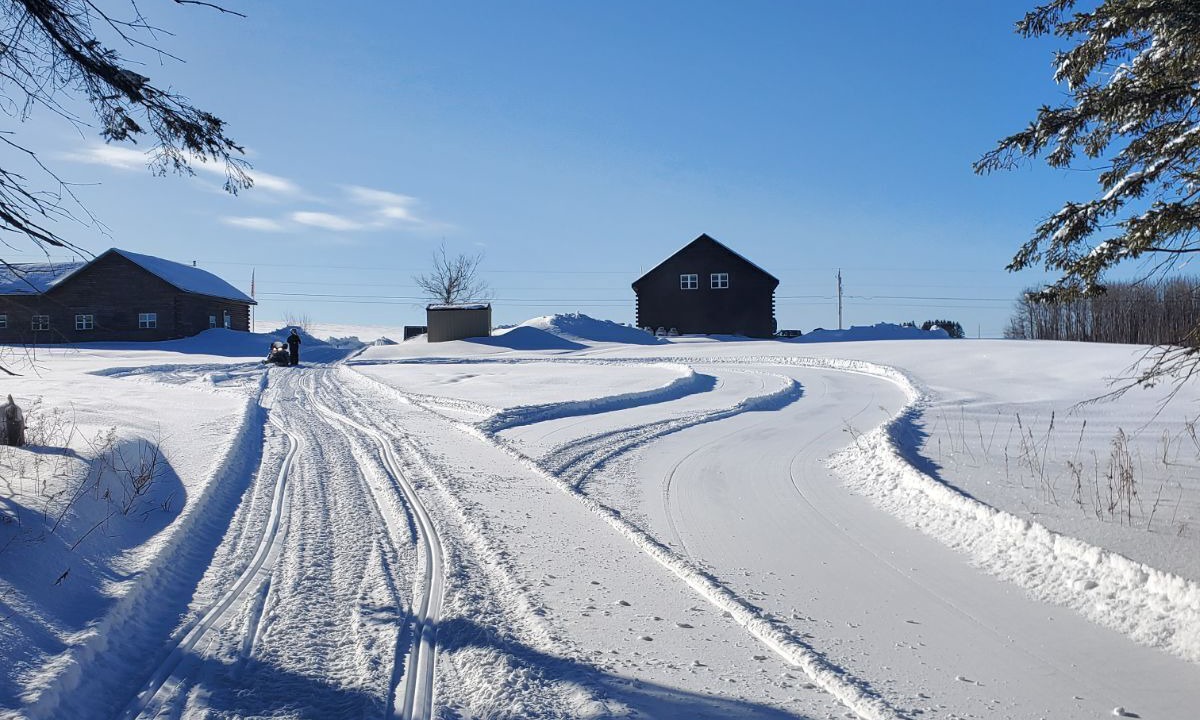 Photo of Others in Caribou