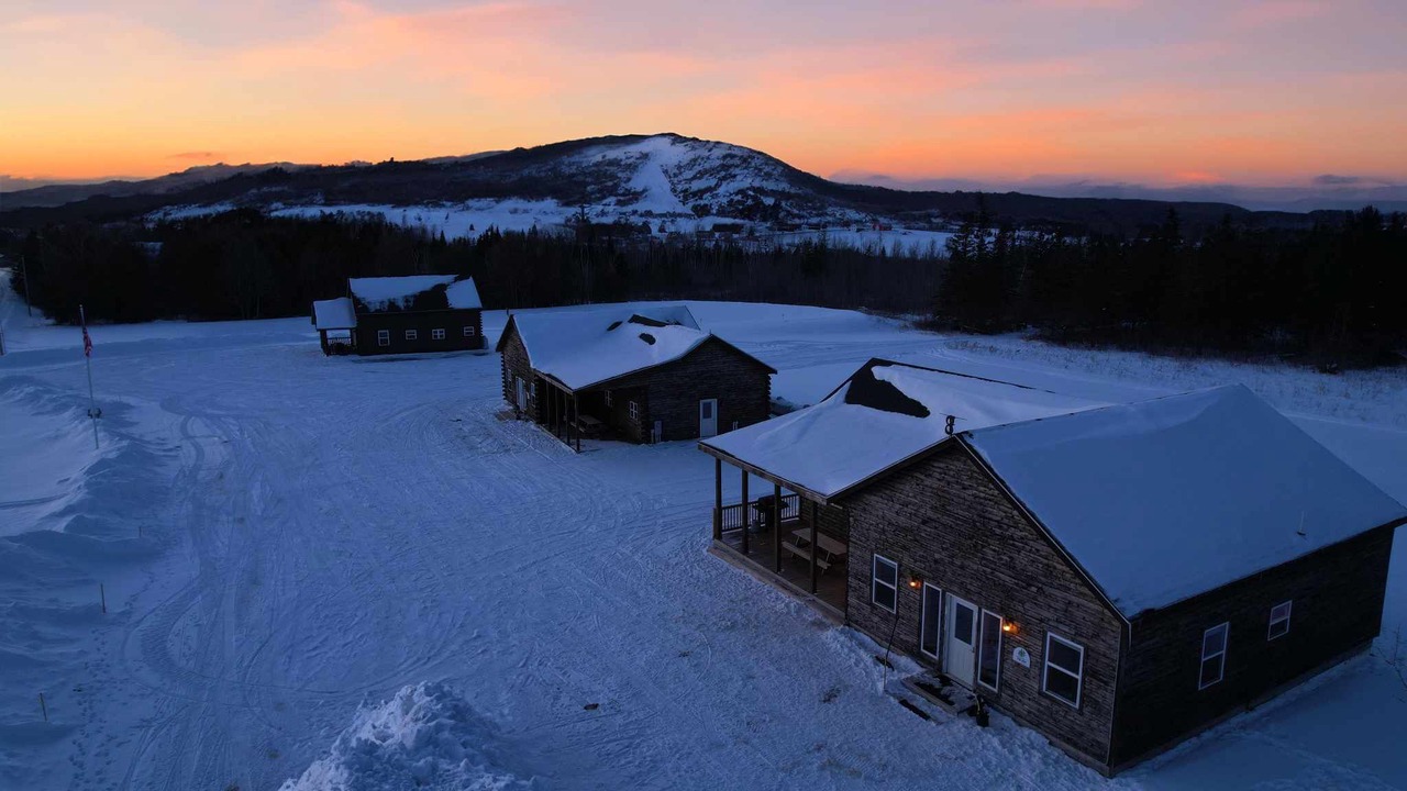 Photo of Outdoor in Caribou
