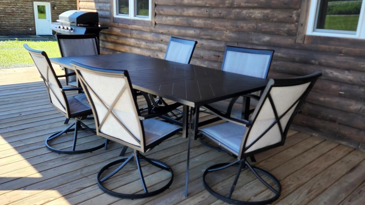 Photo of Outdoor in Caribou