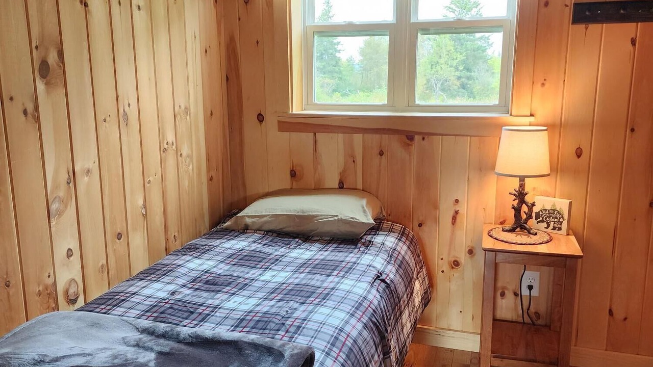 Photo of Bedroom in Caribou