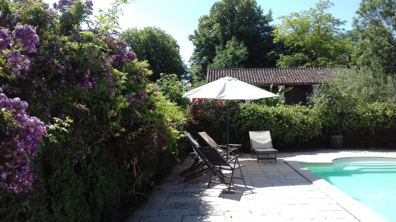 Photo of Outdoor in Serignac