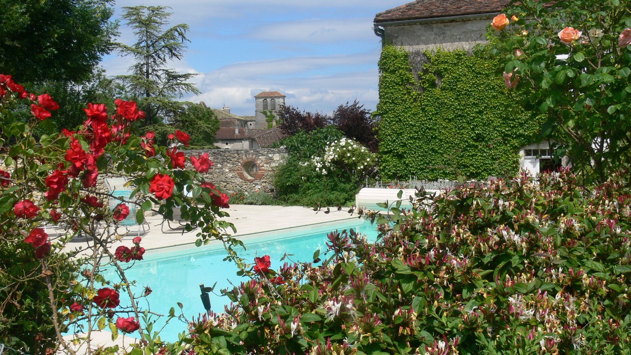 Photo of Outdoor in Serignac