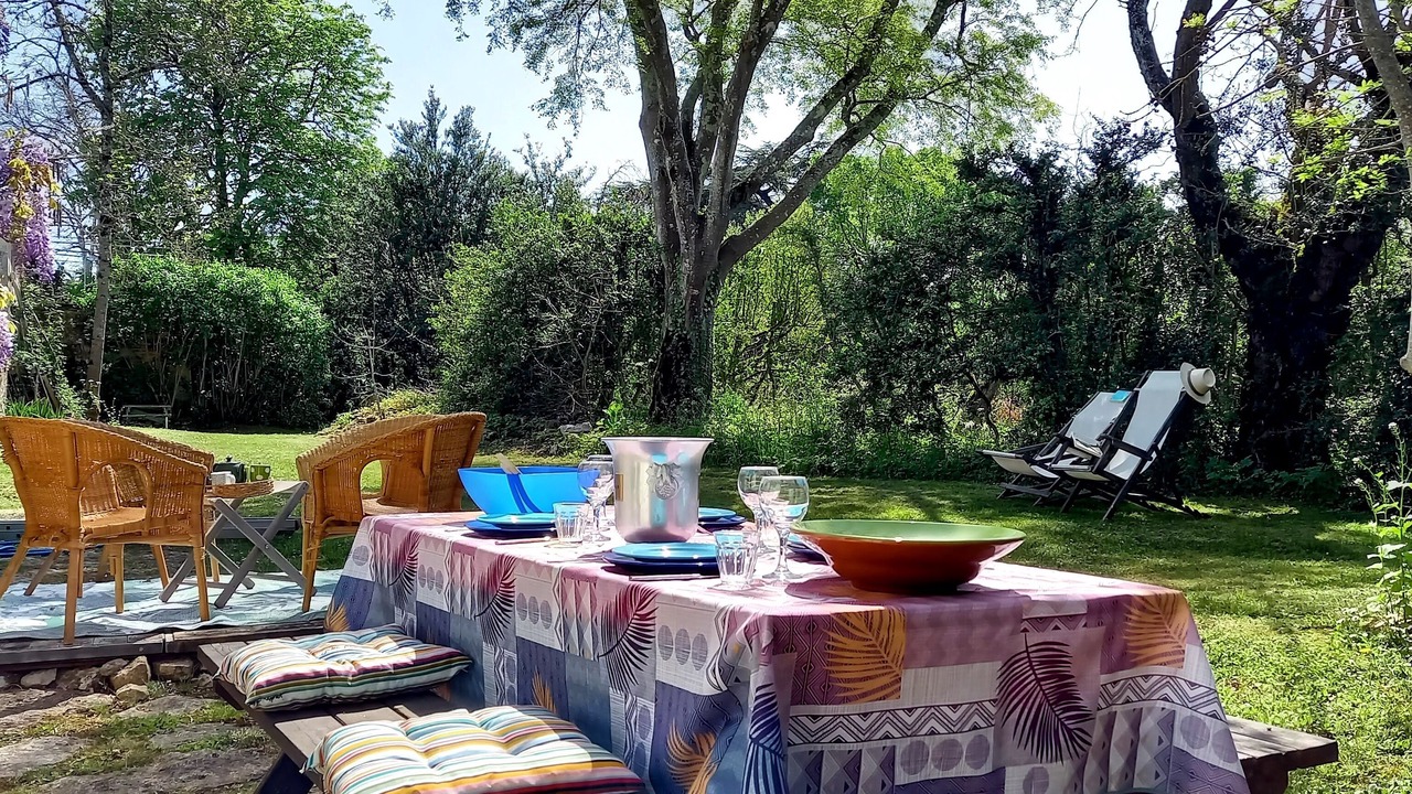 Photo of Outdoor in Serignac