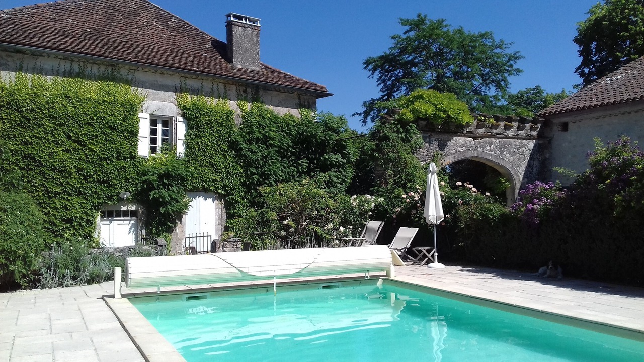 Photo of Outdoor in Serignac