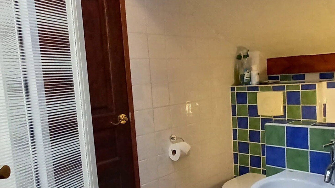 Photo of Bathroom in Serignac