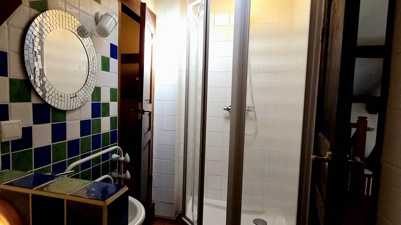 Photo of Bathroom in Serignac
