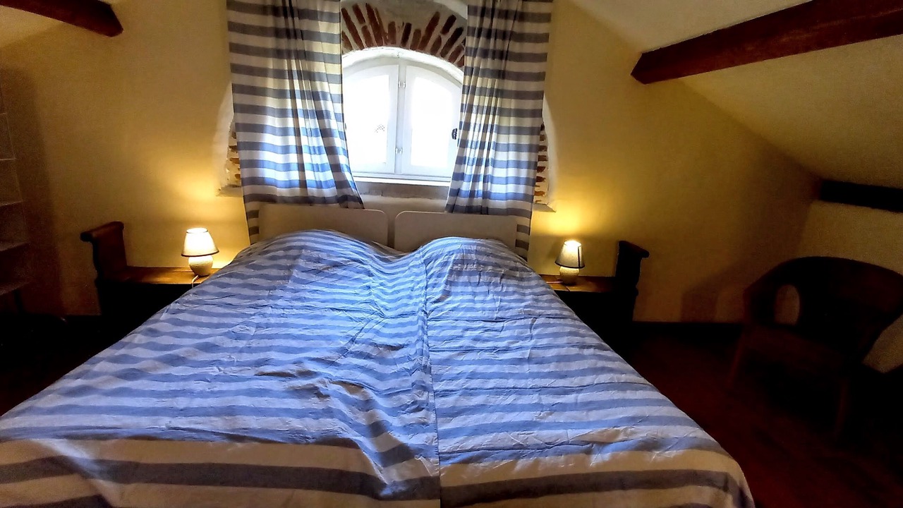 Photo of Bedroom in Serignac