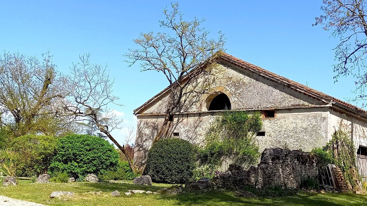 Photo of Outdoor in Serignac