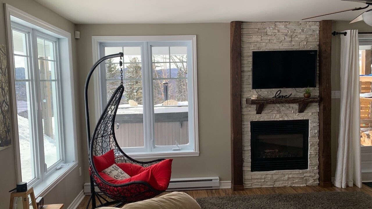 Photo of Livingroom in Saint Come