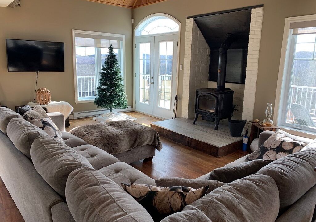 Photo of Livingroom in Saint Come