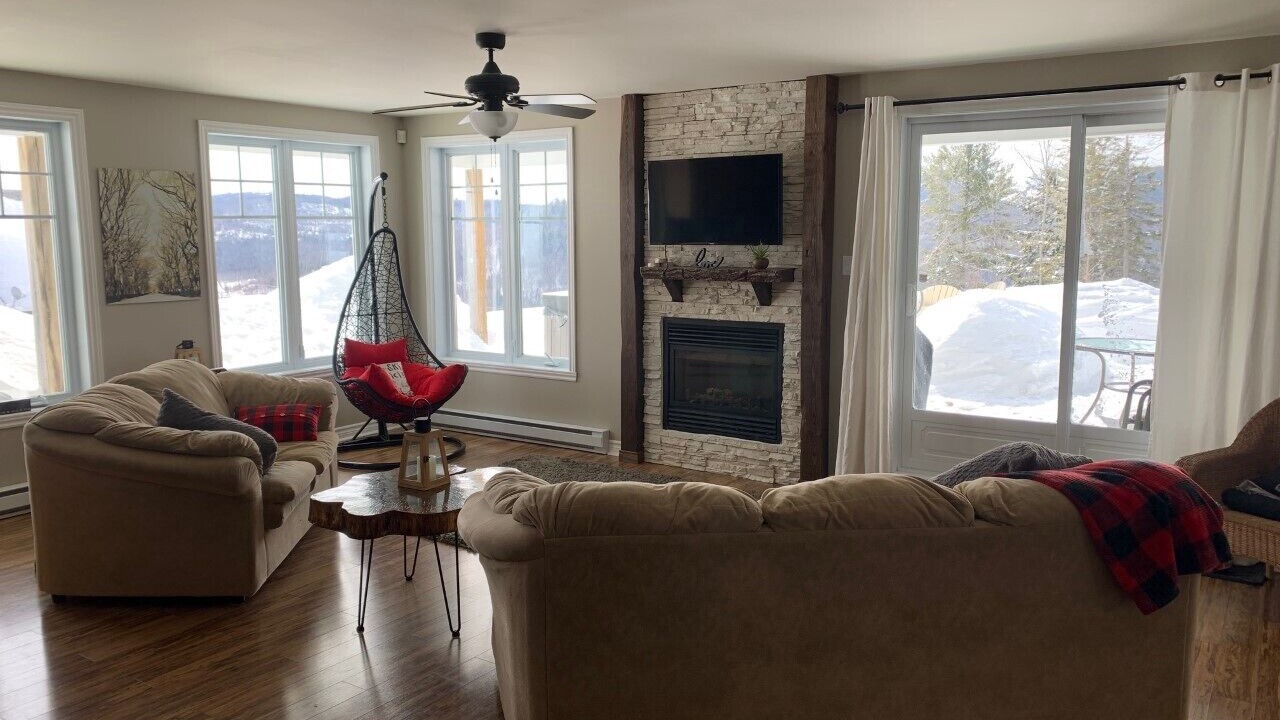 Photo of Livingroom in Saint Come