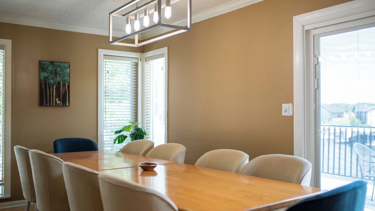 Photo of Bedroom in Linn Creek