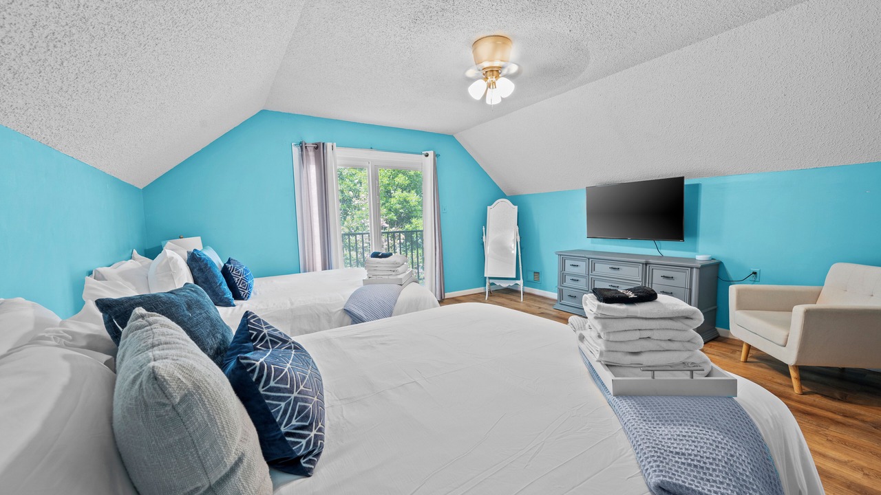 Photo of Patio Balcony in Linn Creek