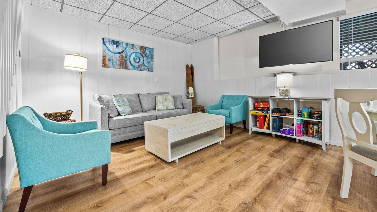 Photo of Bedroom in Linn Creek