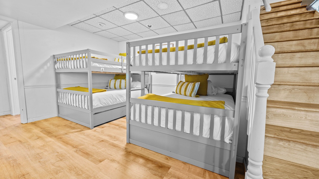 Photo of Bedroom in Linn Creek