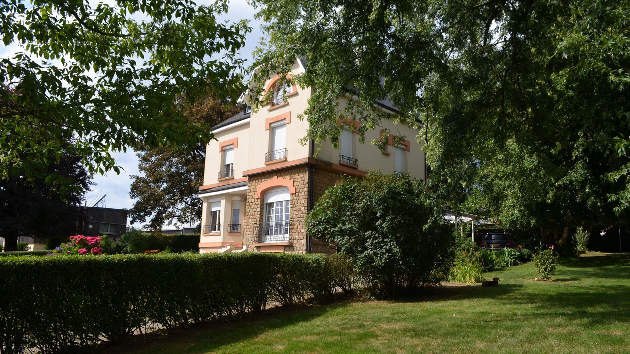 Photo of Outdoor in Maubert-Fontaine