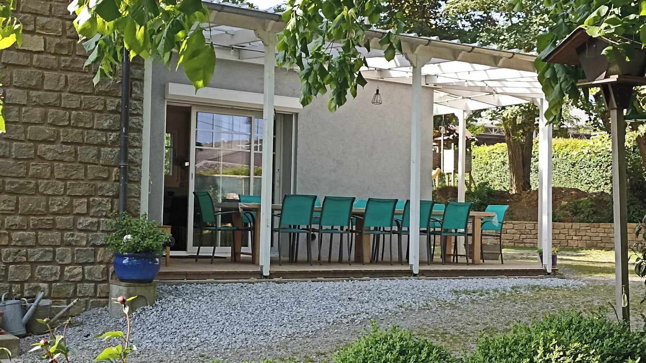 Photo of Outdoor in Maubert-Fontaine