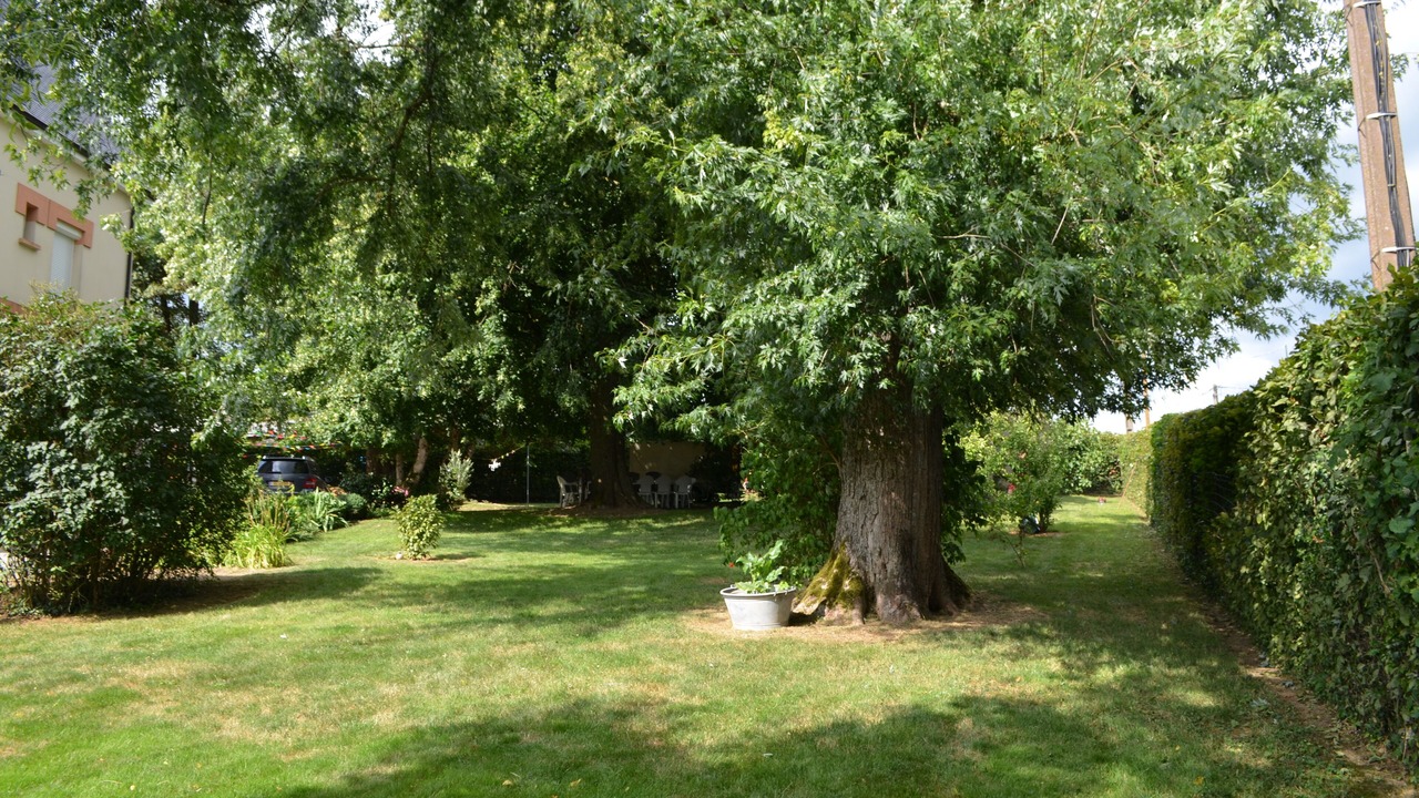 Photo of Outdoor in Maubert-Fontaine