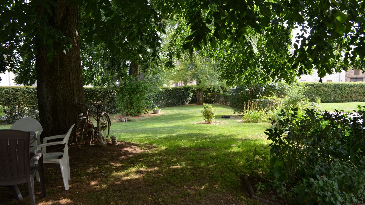 Photo of Outdoor in Maubert-Fontaine