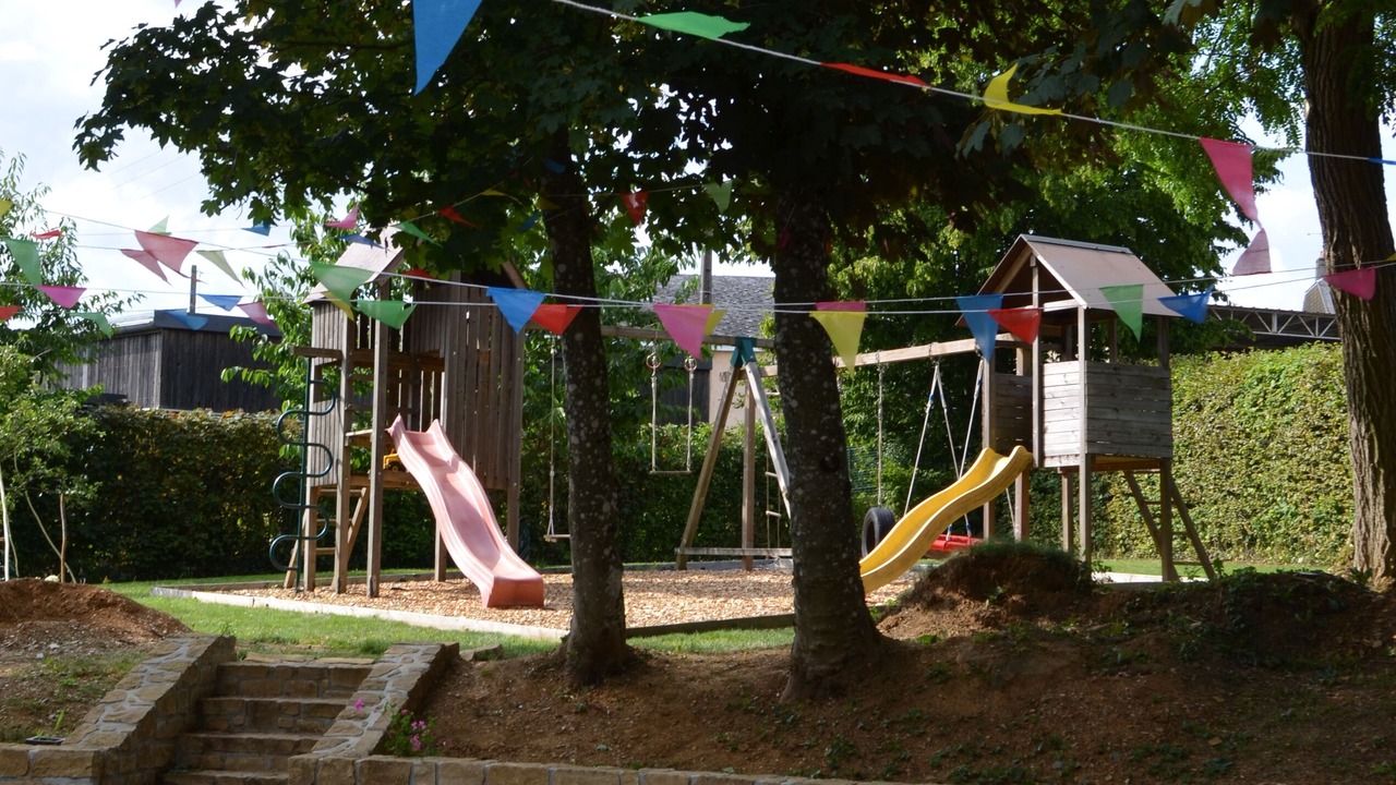 Photo of Others in Maubert-Fontaine