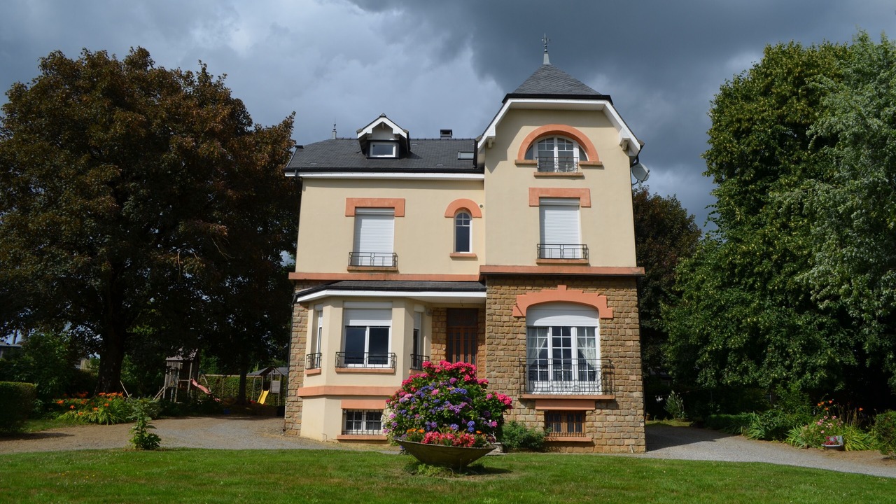 Photo of Outdoor in Maubert-Fontaine