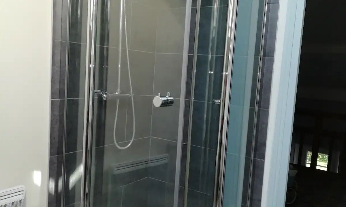 Photo of Bathroom in Maubert-Fontaine