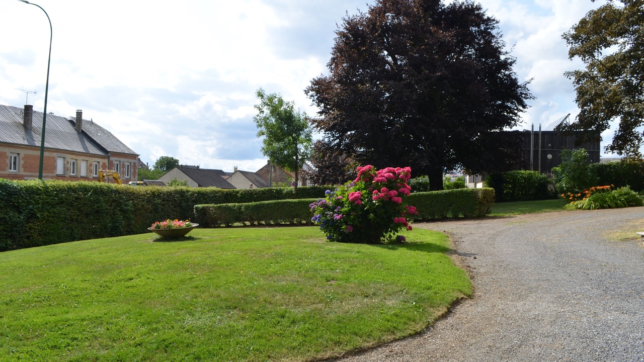 Photo of Outdoor in Maubert-Fontaine