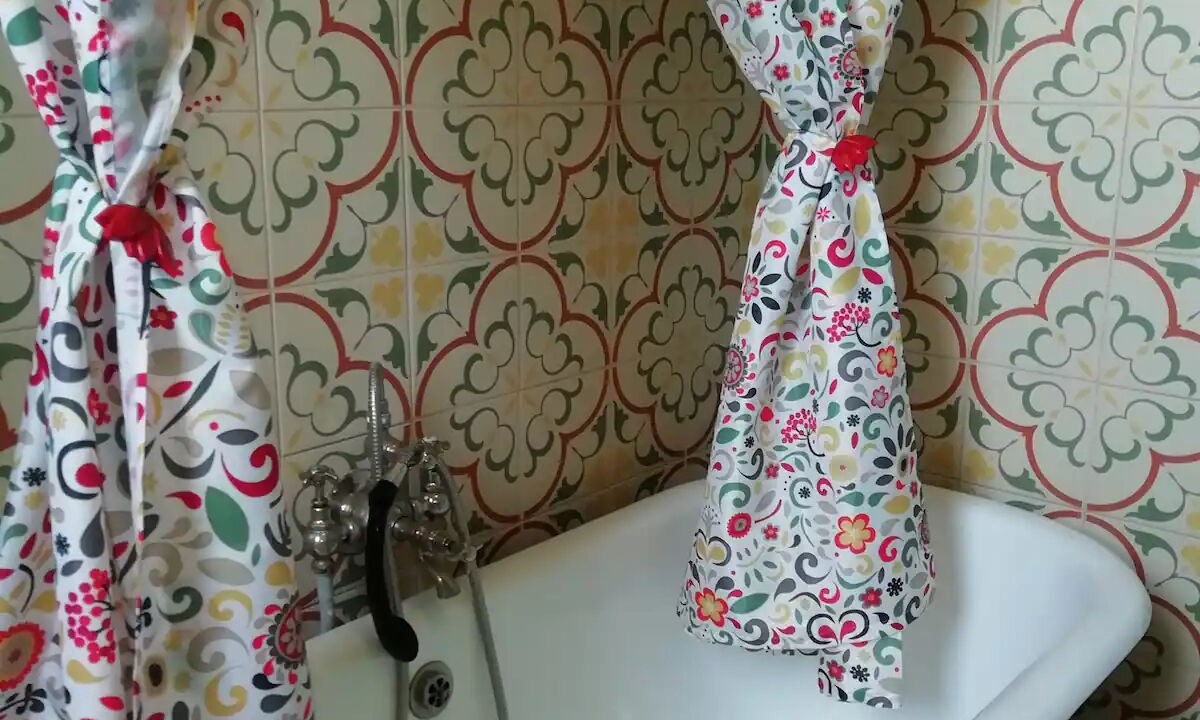 Photo of Bathroom in Maubert-Fontaine