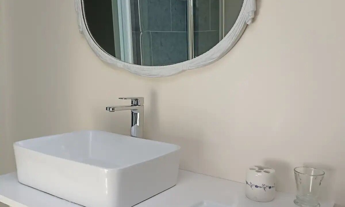 Photo of Bathroom in Maubert-Fontaine