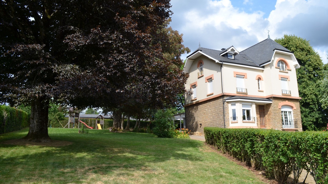 Photo of Outdoor in Maubert-Fontaine