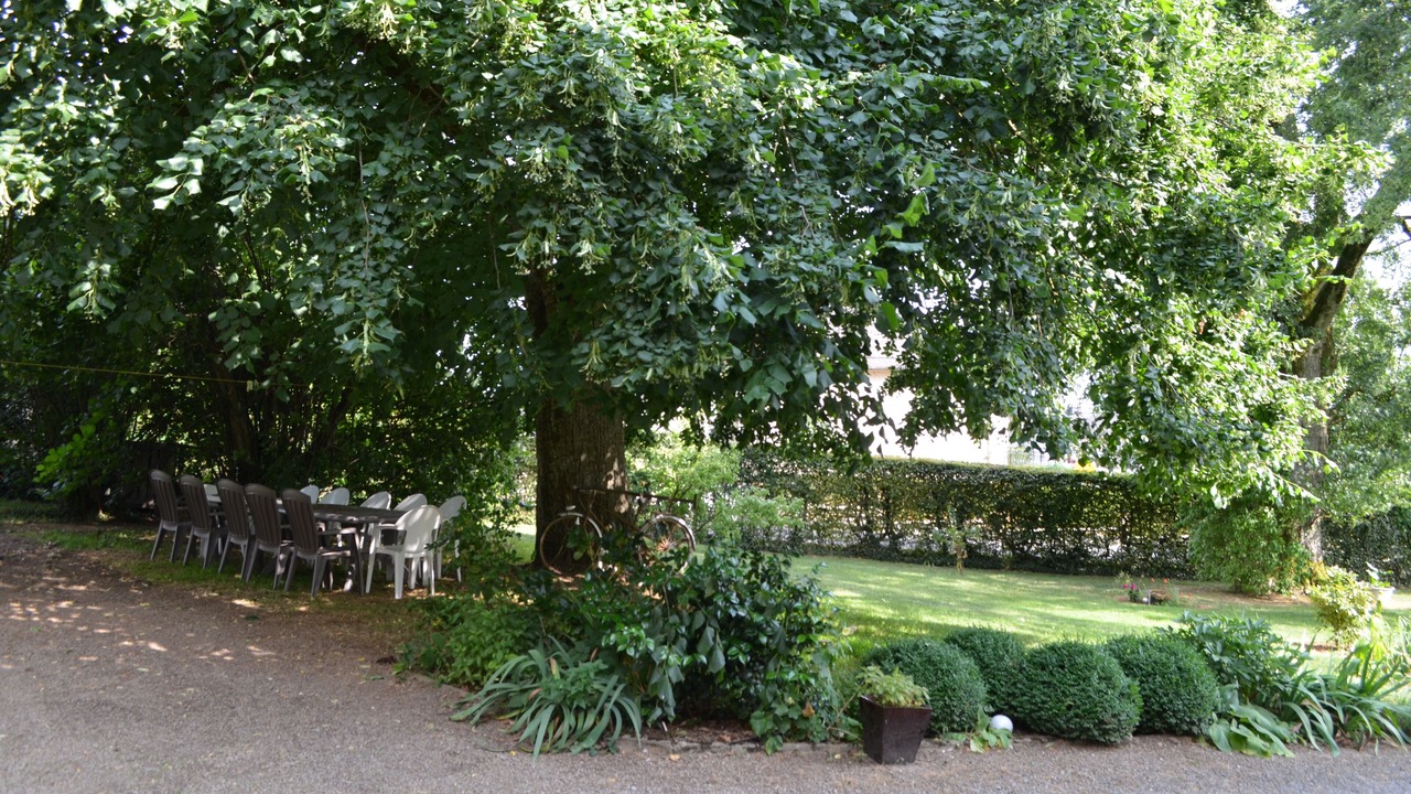 Photo of Outdoor in Maubert-Fontaine