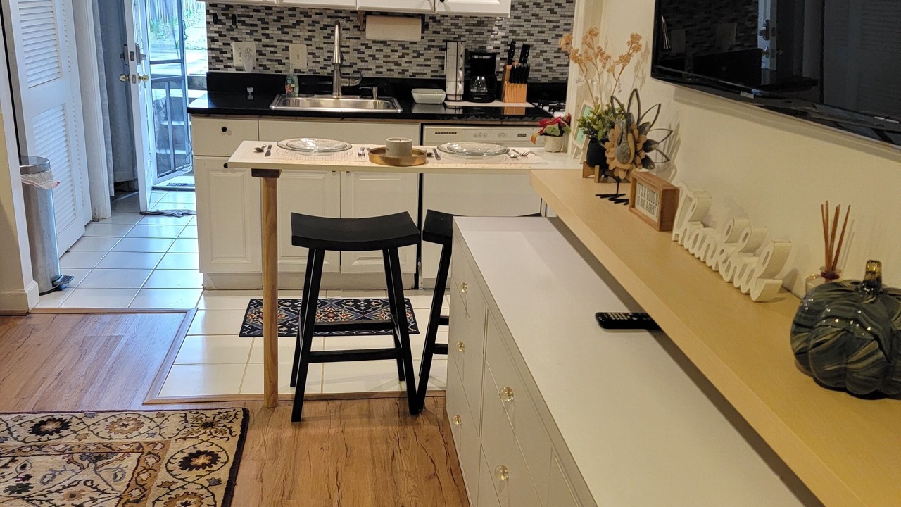 Photo of Kitchen in Del Ray