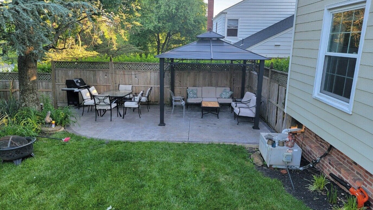 Photo of Outdoor in Del Ray