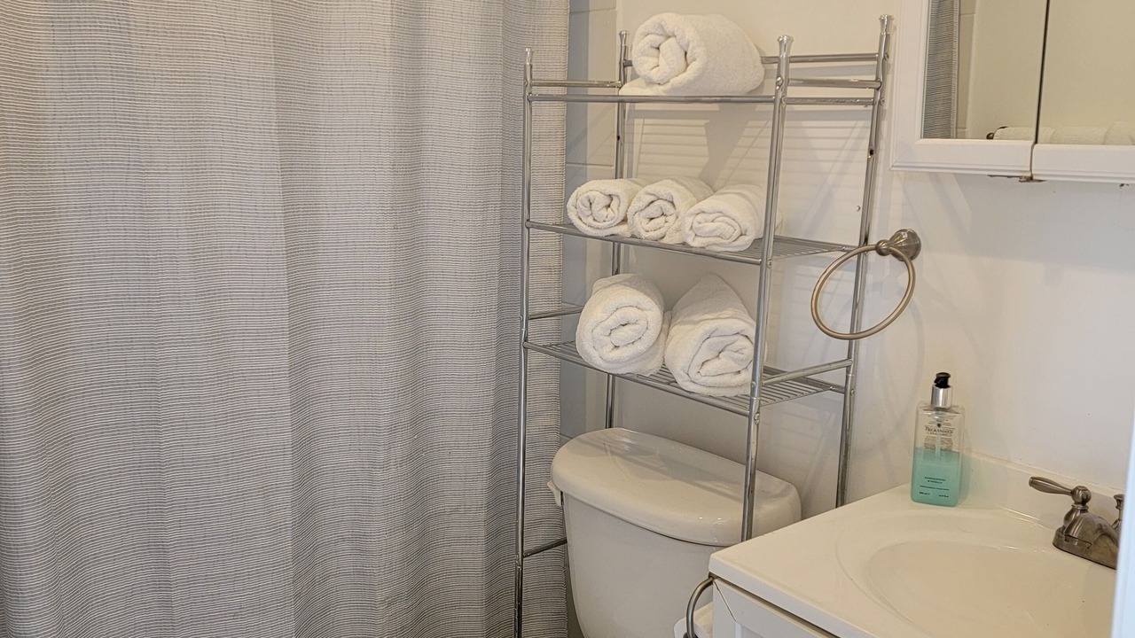 Photo of Bathroom in Del Ray