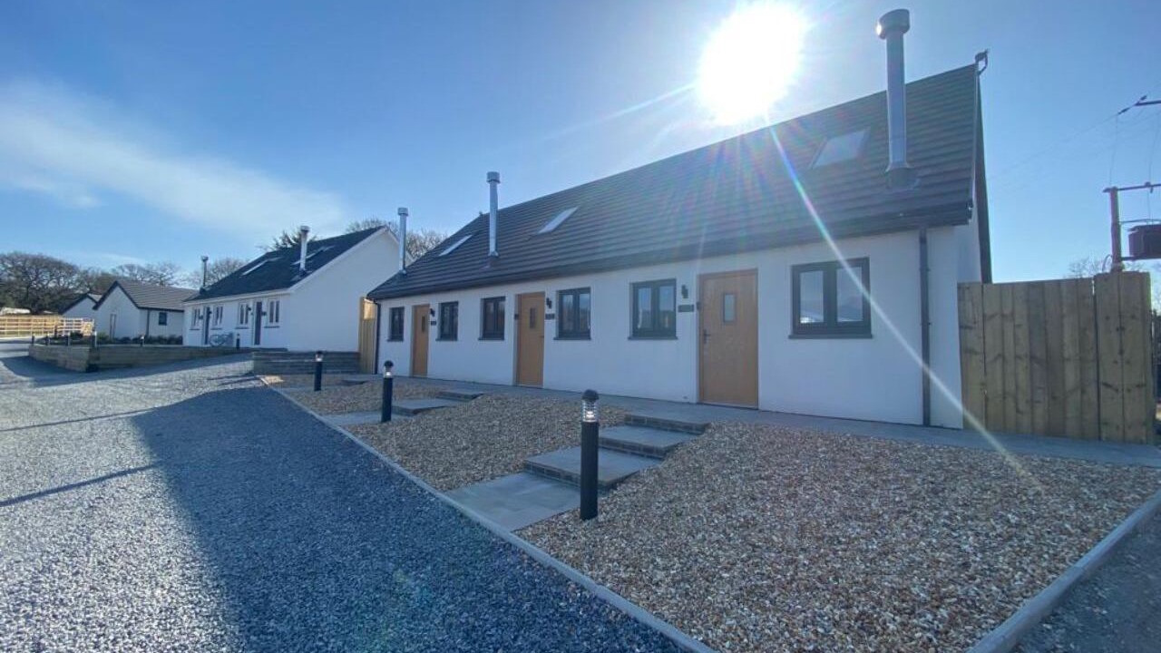 Photo of Outdoor in St. Florence