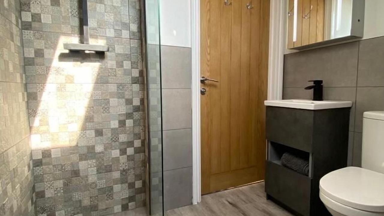 Photo of Bathroom in St. Florence