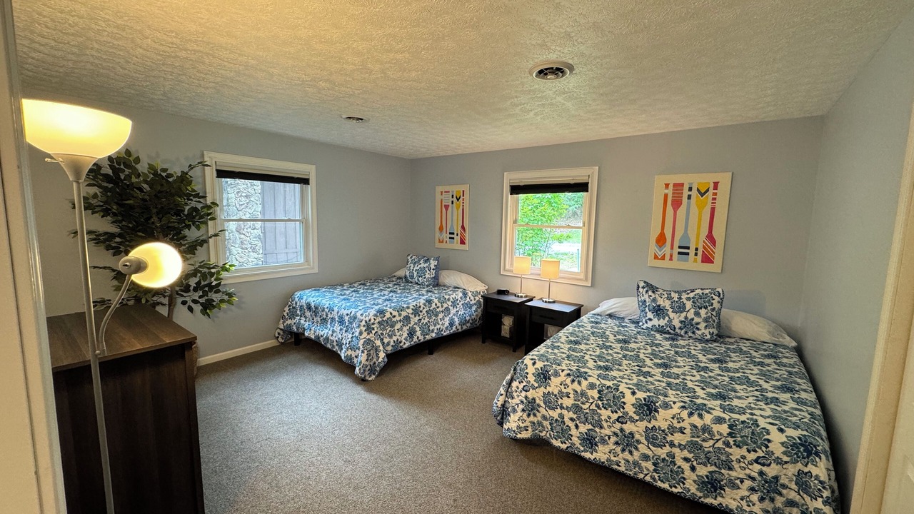 Photo of Bedroom in Goreville