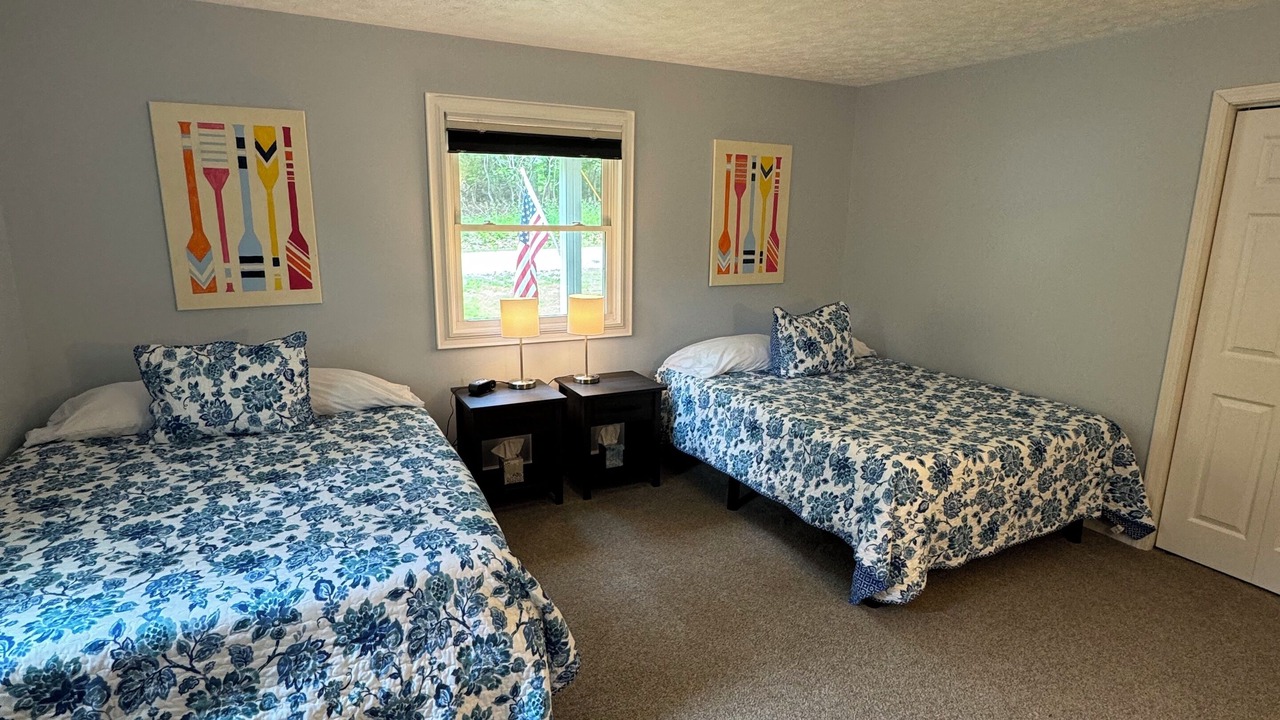 Photo of Bedroom in Goreville