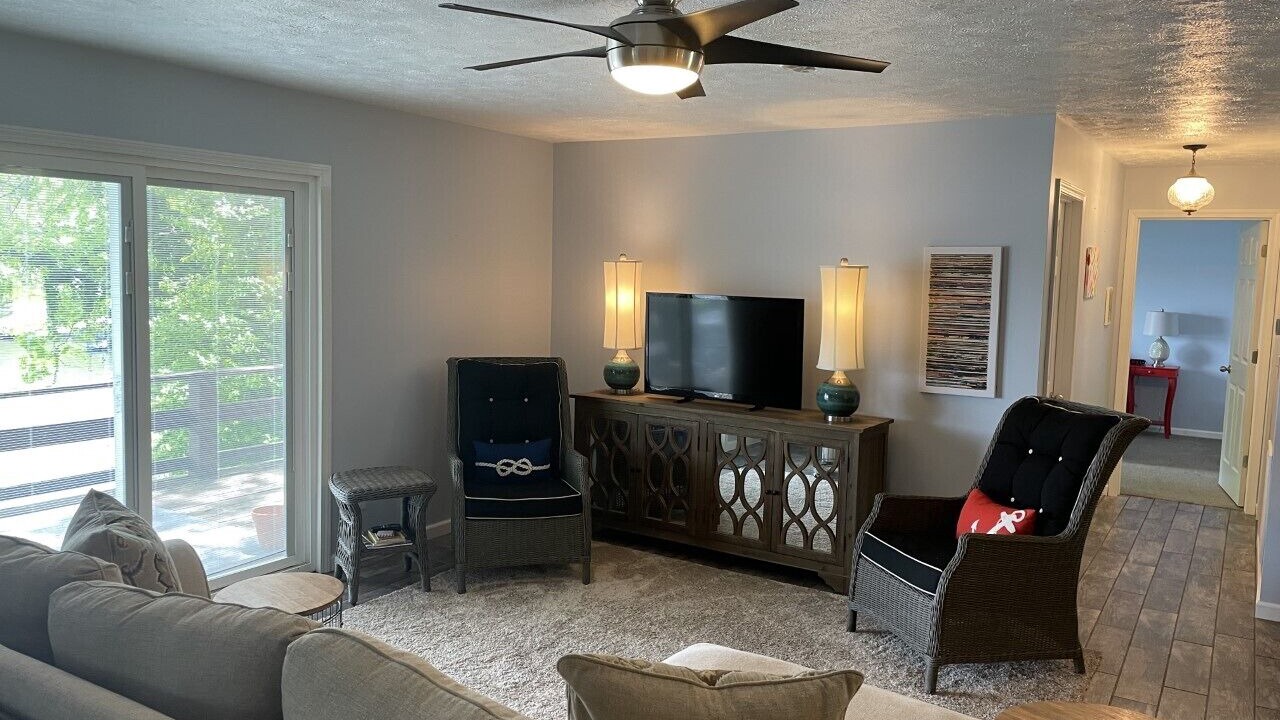 Photo of Bedroom in Goreville