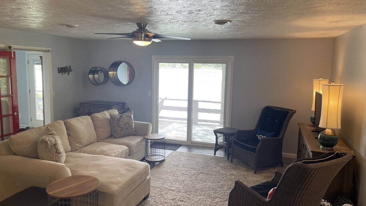 Photo of Bedroom in Goreville