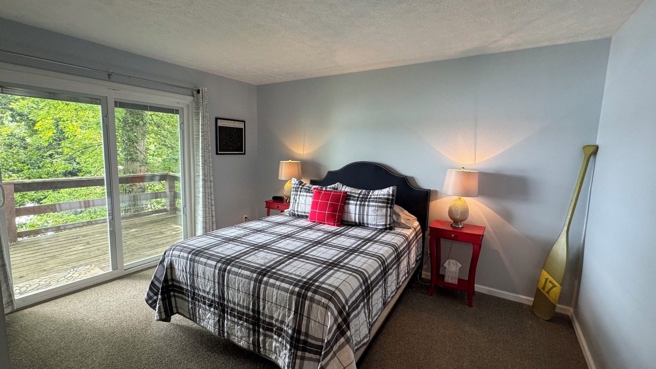 Photo of Bedroom in Goreville