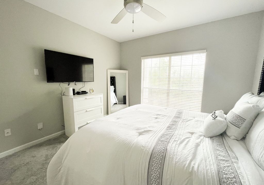 Photo of Bedroom in Lindridge-Martin Manor